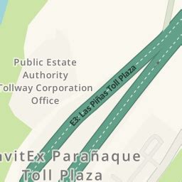Driving directions to Flight 168 Health Spa, Parañaque .